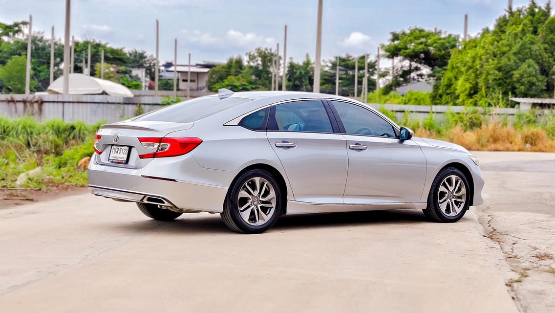 ðŊ HONDA ACCORD G10 1.5 Turbo EL āļāļĩ 2021 āļāļ 2022 āļĢāļđāļāļĒāđāļāļĒāļāļĩāđ 2