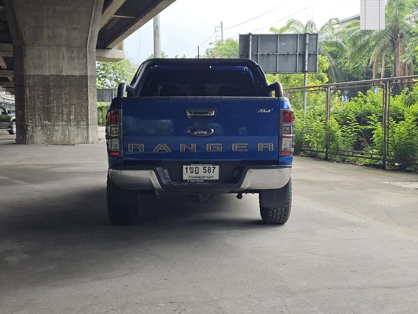 Ford Ranger 2.2 XLT 6