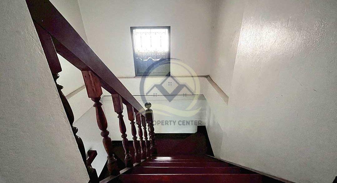 โครงการอัมรินทร์ 3 สายไหม ซอยสายไหม 13 บ้านเดี่ยว 2 ชั้น โครงการติดถนนใหญ่ สายไหม ตามสภาพ เหมาะสำหรับรีโนเวท ราคายังเจรจาได้ ใกล้รถไฟฟ้า 12