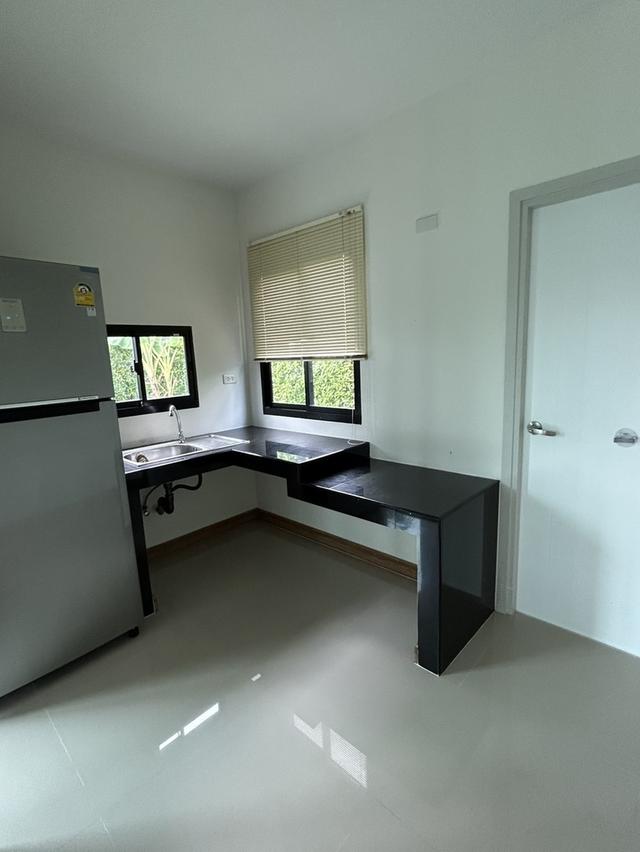 บ้านเดี่ยว โครงการ Breeze Foresto 19