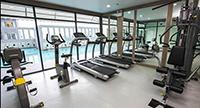 Condo for Sale, The President Onnuch ,Sukhumvit 81 , BTS Onnuch Station . Bangkok. 10