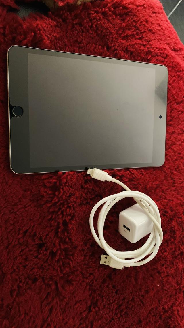 ขาย iPad Mini 4 - 64GB - Cellular + Wi-Fi 3