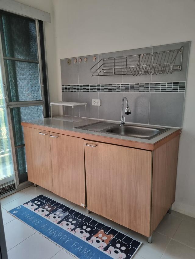 ให้เช่าห้องคอนโดขนาด30ตรม. 2