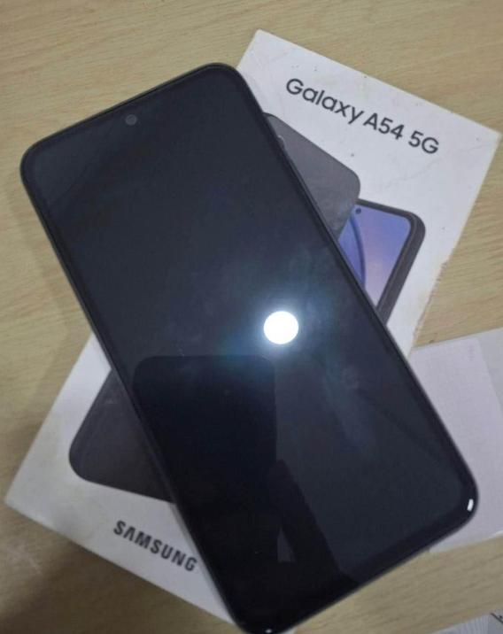 ขาย Samsung Galaxy A54 สภาพดี 6