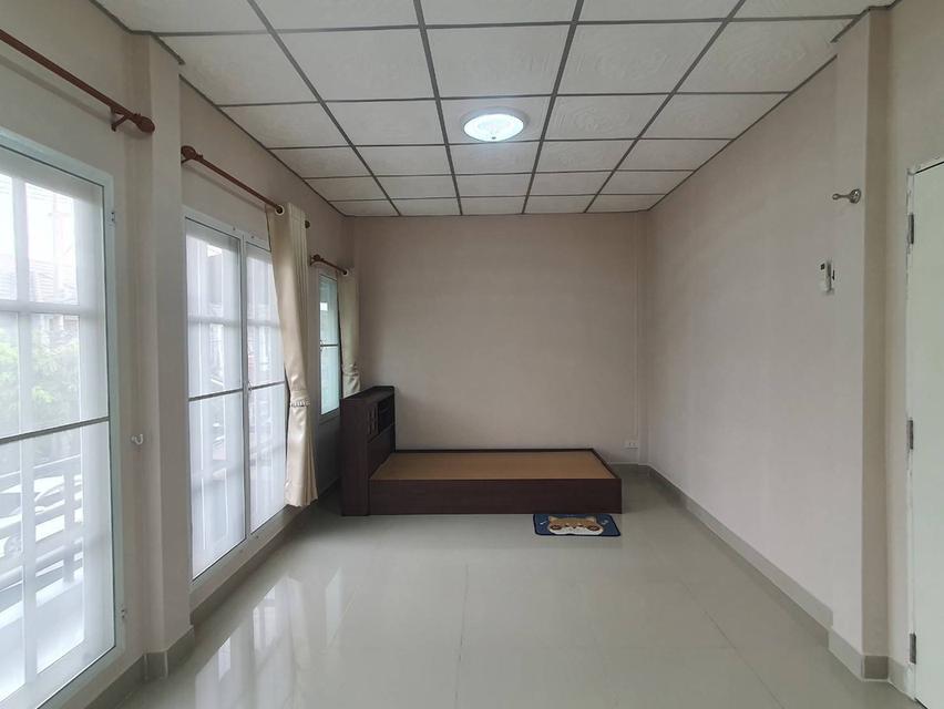 คลอง 1 ราคาไม่ถึง 2 ล้าน! 3 ห้องนอน แถมของพร้อมอยู่ ฟรีโอน 18