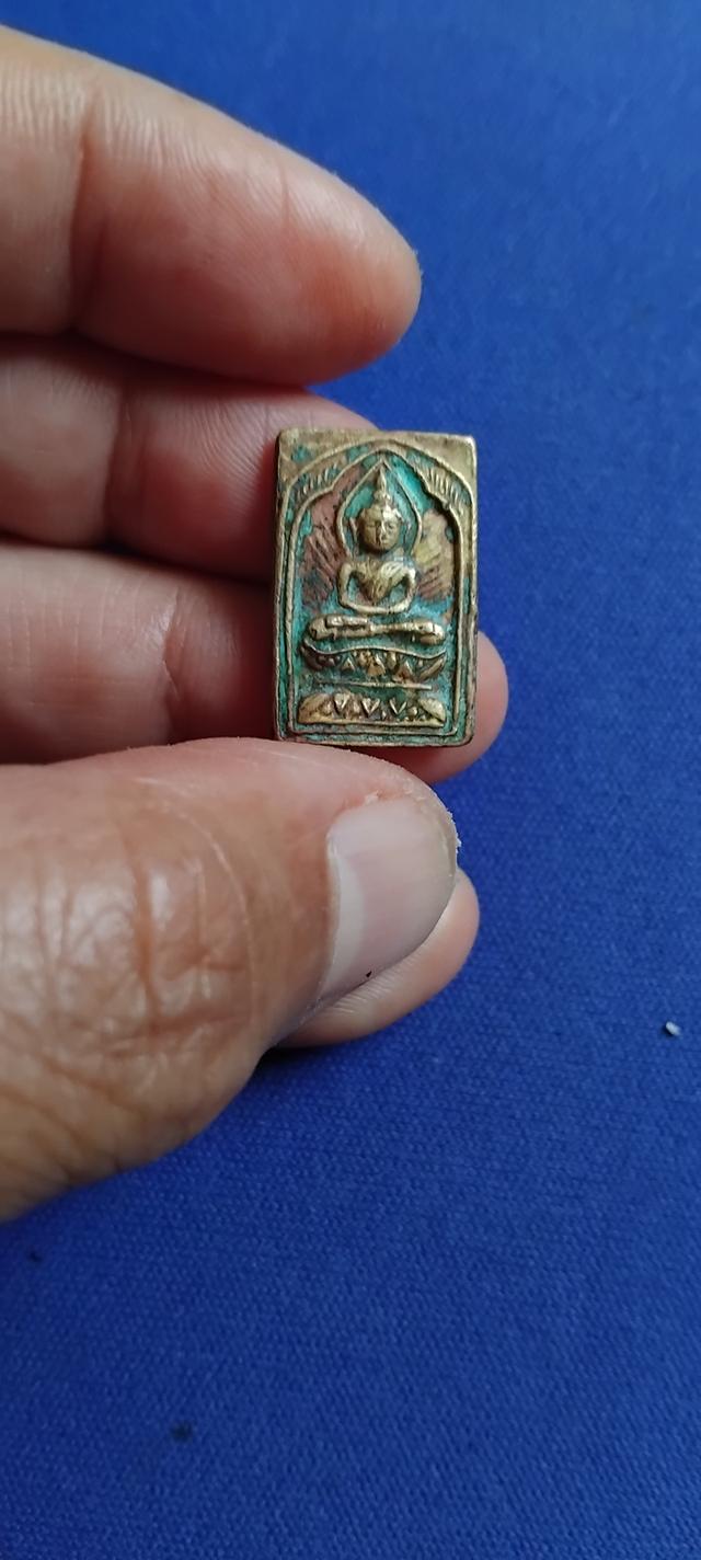 พระหลวงปู่ศุขหน้าสวยหลังยัน