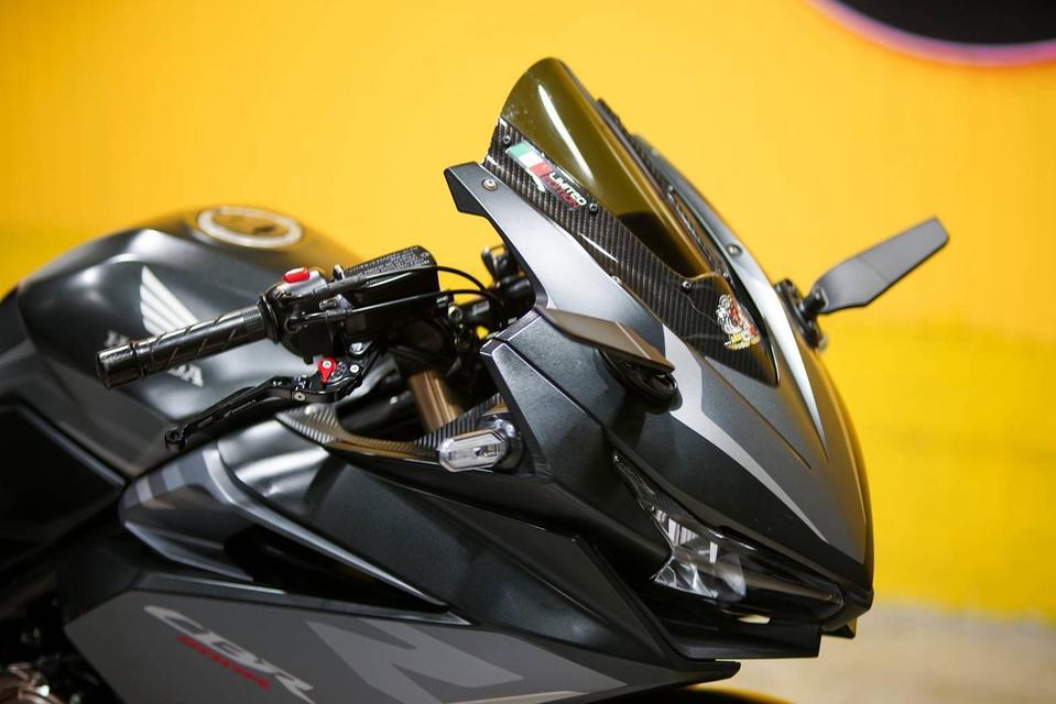 Honda CBR500r ปี2021จด2022 รูปที่ 5