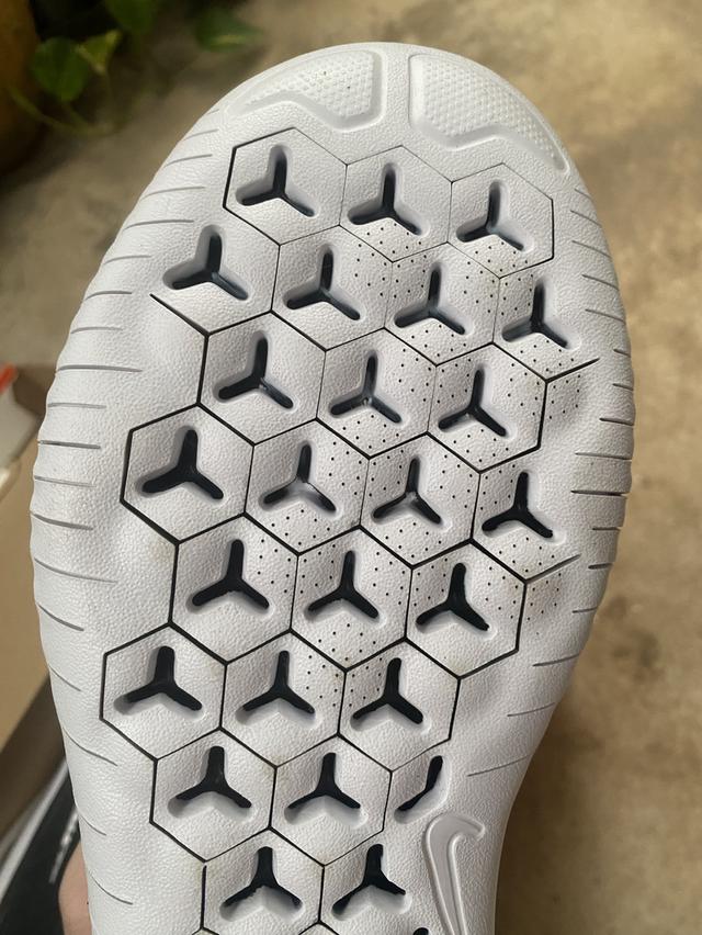 (ลดหนัก)Nike Free Rn flyknit  18