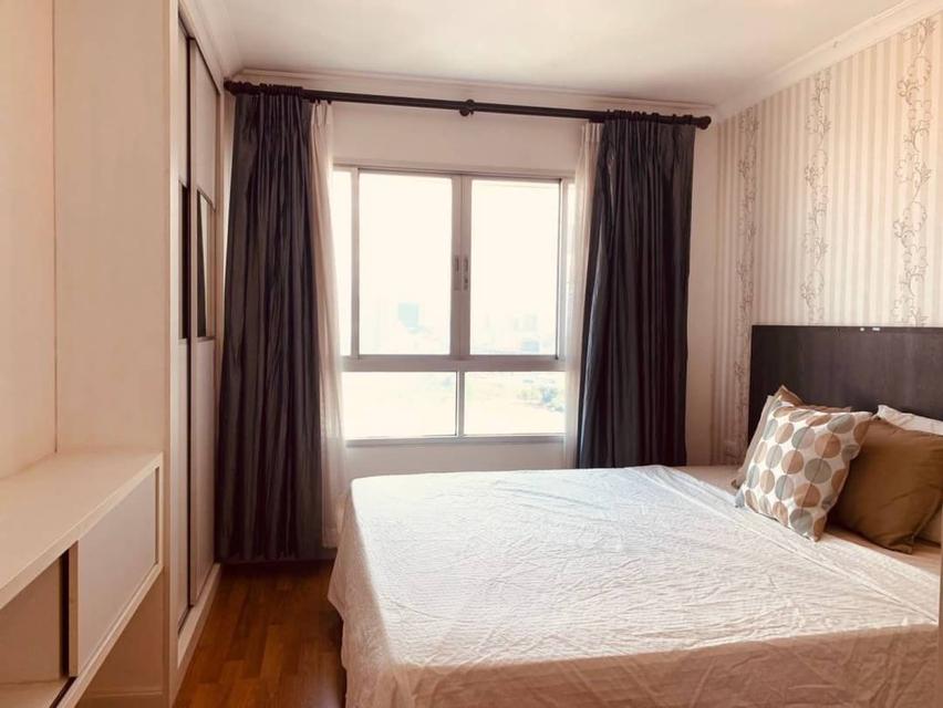 OWNER POST | AGENTS ARE WELCOME Lumpini Place Rama 9 – Ratchada | ให้เช่า 6