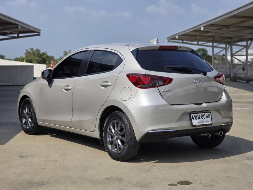 Mazda 2 1.3 SP ปี 2023 รูปที่ 6