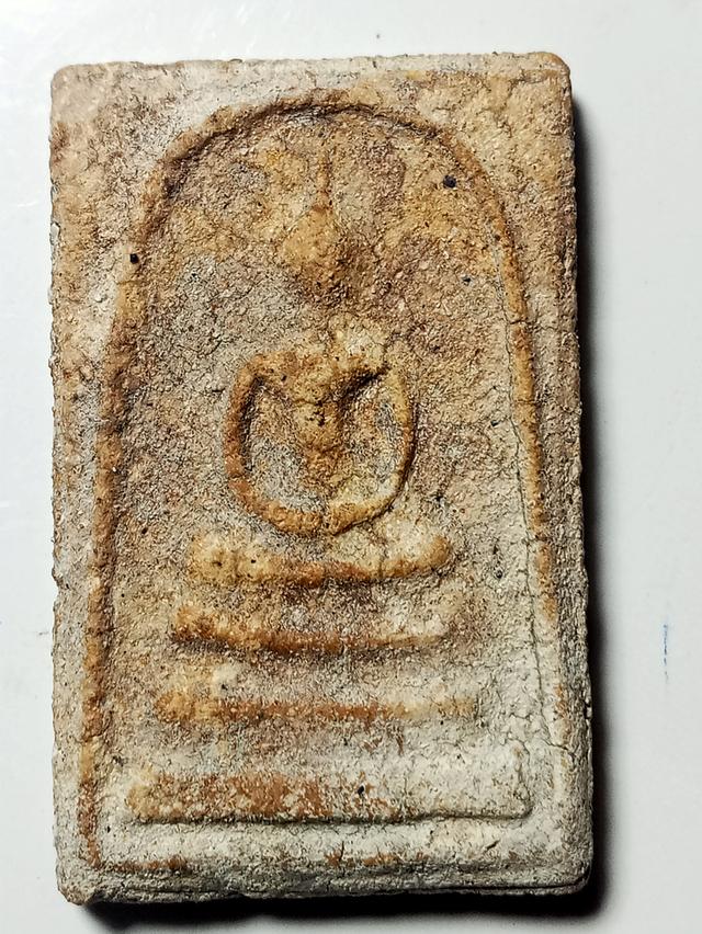 พระสมเด็จเก่า 