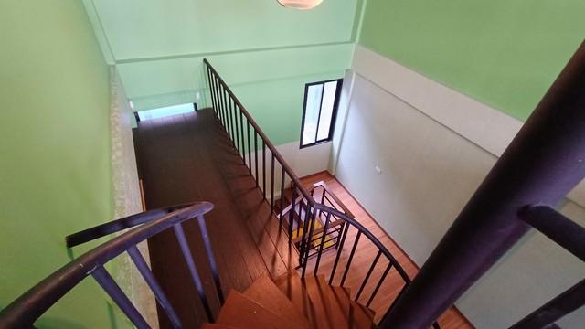 ให้เช่าทาวน์โฮม 3.5 ชั้น ม.Haus 35 แจ้งวัฒนะ-ปากเกร็ด ซ.35 ตกแต่งพร้อมอยู่ 4