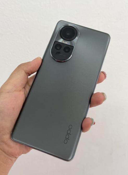 ขายถูก OPPO Reno10 Pro