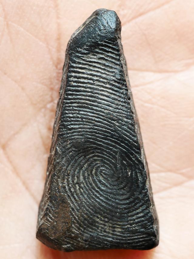 พระผงสุพรรณ พิมพ์หน้าแก่....เก่า เดิมๆ...สวยแชมป์ 8