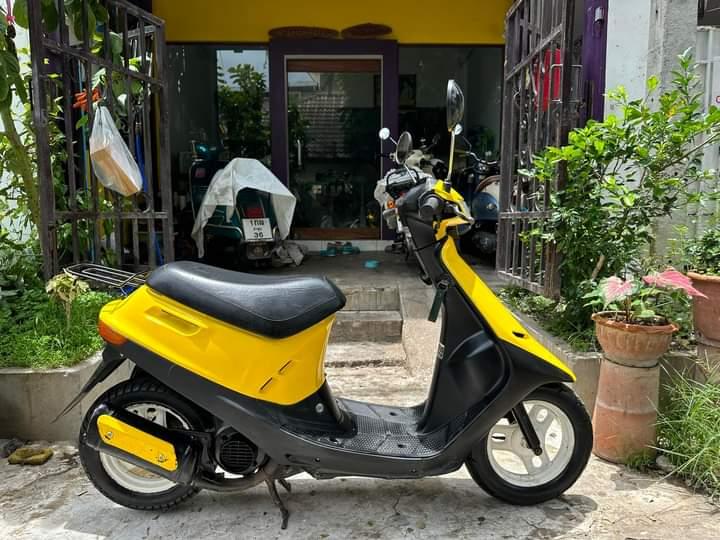 ขาย Honda dio af18 3