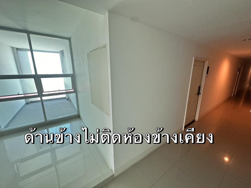 ขายคอนโด บ้านเคียงฟ้า หัวหิน – ชั้น 24 วิวเมืองและทะเล ห้องสตูดิโอ เฟอร์นิเจอร์ครบ เข้าอยู่ได้ทันที 4