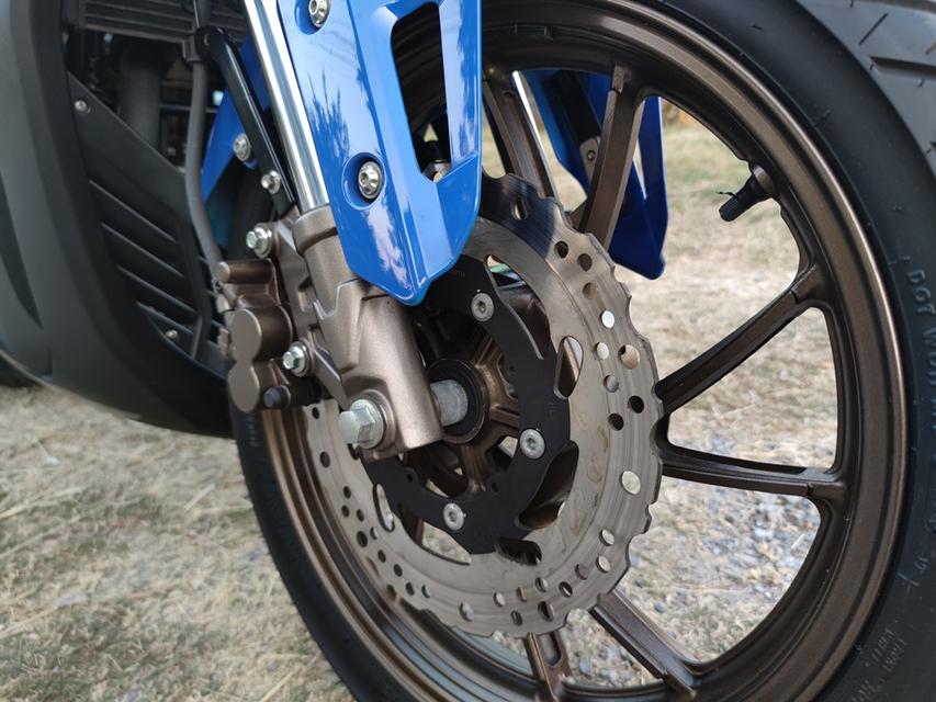 ลดราคา DEMON GR200R – DACORSA 2 รุ่น 4 วาล์ว ครับ รูปที่ 11