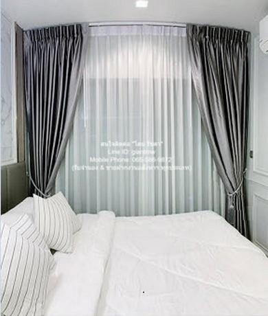 ให้เช่าด่วน! Condominium Life Asoke - Rama 9 ไลฟ์ อโศก - พระราม 9 ราคานี้รีบจอง 6