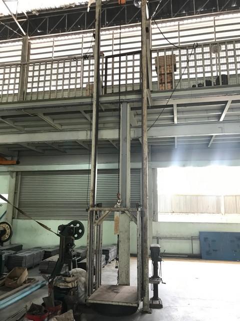 ปรับลดราคา ขายโรงงาน บนเนื้อที่ 1 ไร่ ซอยเทพกุญชร  โรงงานมีใบ รง.4 ใกล้ตลาดไท ถ.พหลโยธิน ต.คลองหนึ่ง อ.คลองหลวง  จ.ปทุมธานี 7