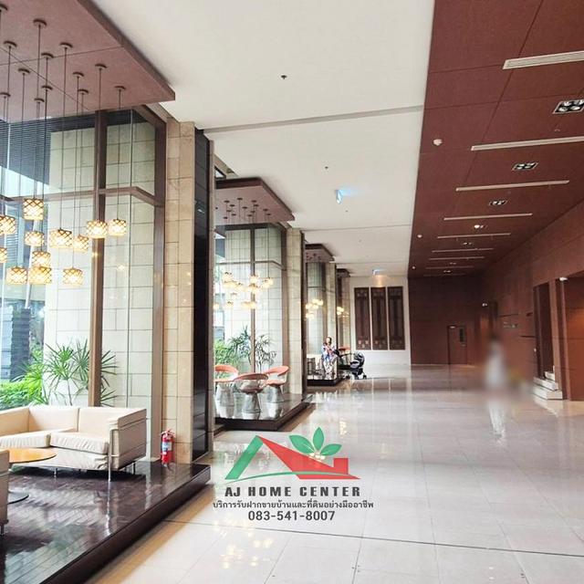 ขายหรือให้เช่า คอนโดดิเอ็มโพริโอเพลส THE EMPORIO PLACE 65.35ตรม. ตึกB ชั้น12 9