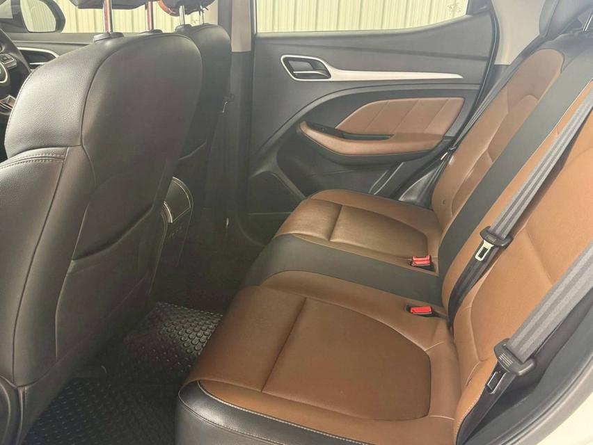 MG ZS 1.5 X ปี 2020 โฉม ปี17-ปัจจุบัน 10