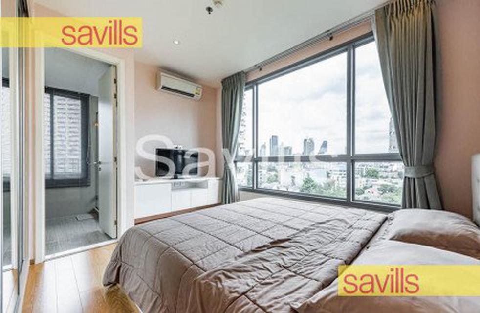 For Rent - For Sale H Sukhumvit43 Condominium ใกล้ BTS พร้อมพงษ์ 2