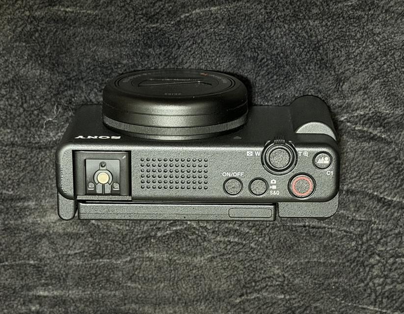 กล้องถูก!!!!!! ♨️sony ZV1 มาค 2 / zv1ii♨️รับซื้อกล้องสูงปรี๊ดนัดรับได้24ชม. รูปย่อยที่ 4