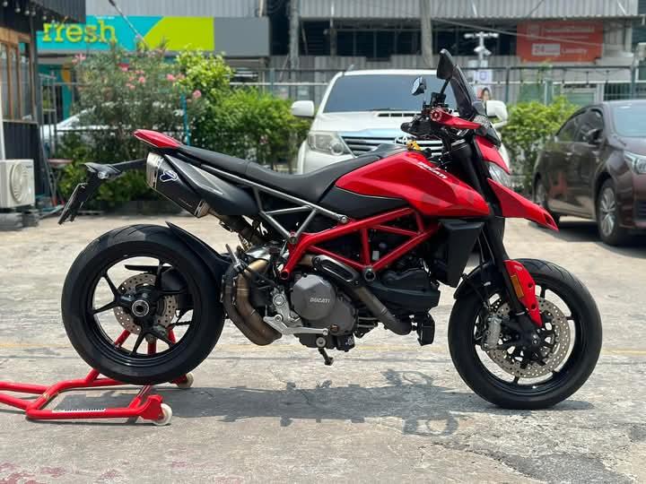 ปล่อยขาย Ducati Hypermotard 950 3