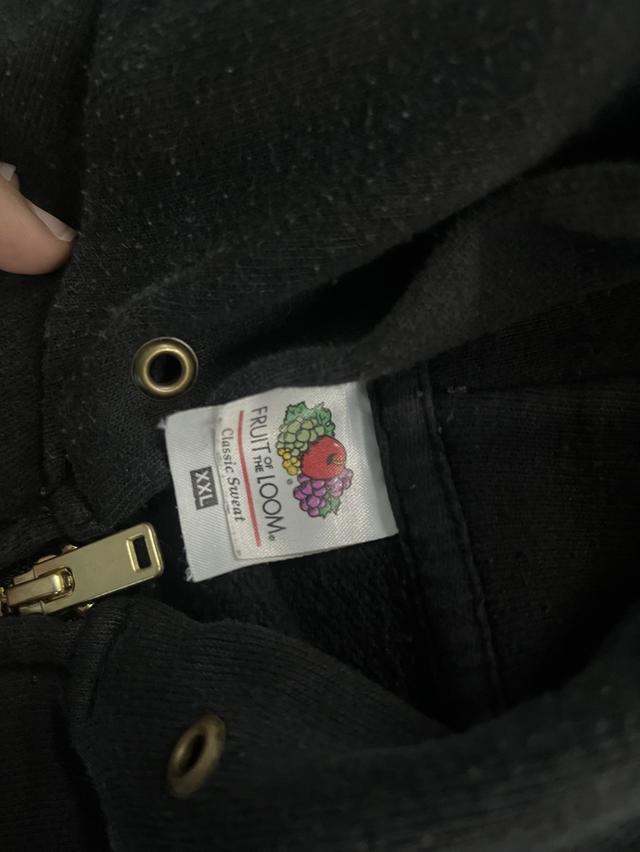 Hoodie slayer size:xxl ราคา2000 3