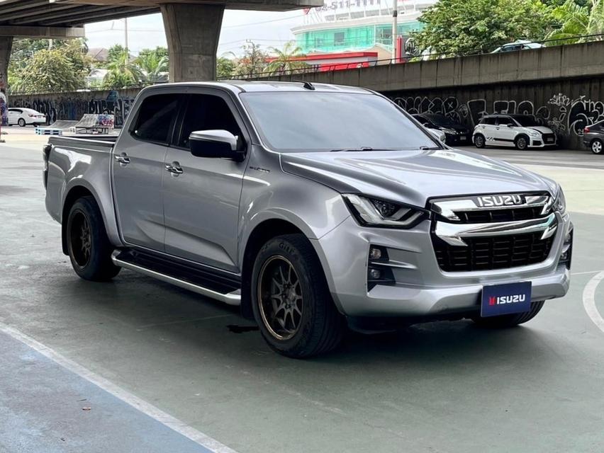 ขาย Isuzu Dmax 1.9Z Ddi ปี20