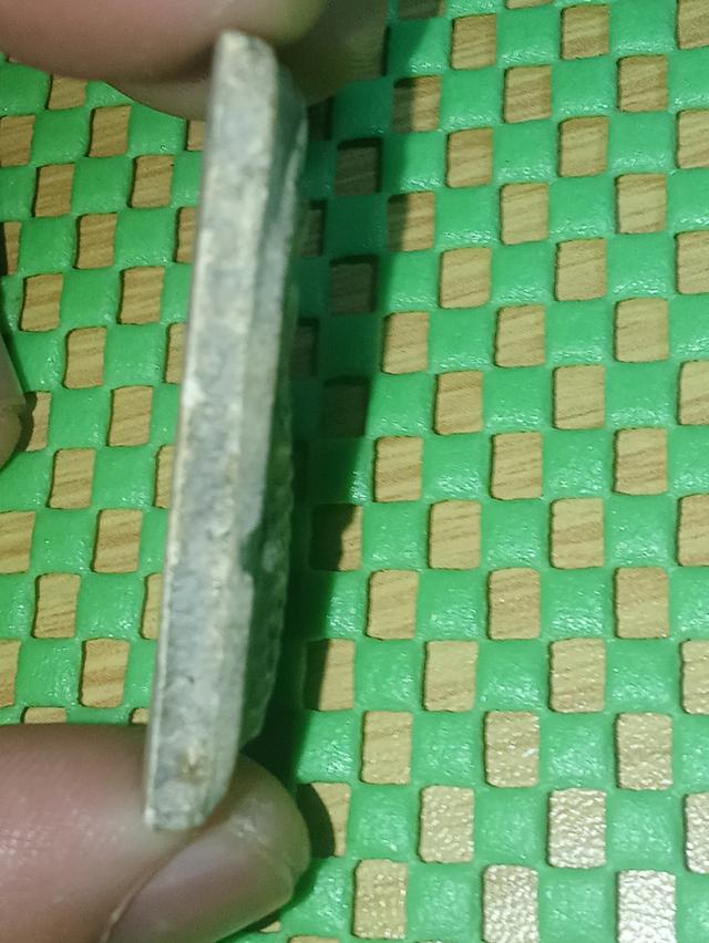 พระสมเด็จเกจไซโยไม่รู้จักสัด รูปที่ 3