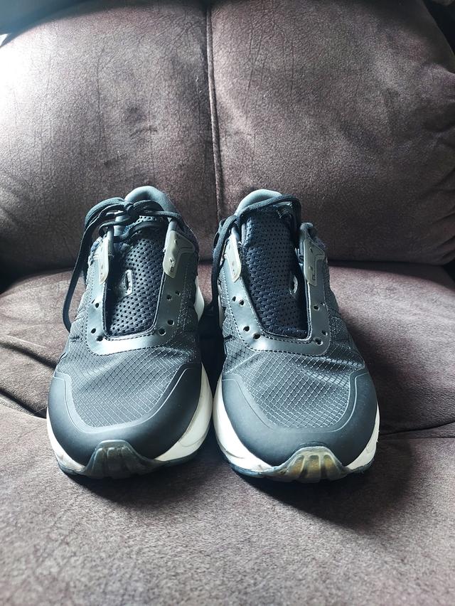 adidas ดำ 2