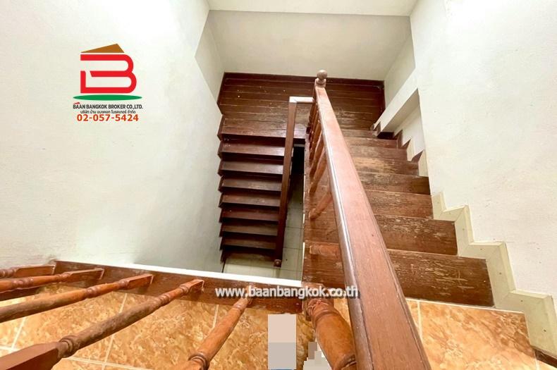 บ้านเดี่ยว หมู่บ้าน พรพิมาน คลอง5 เนื้อที่ 63 ตรว. ถ.รังสิต-นครนายก ต.รังสิต อ.ธัญบุรี จ.ปทุมธานี 8