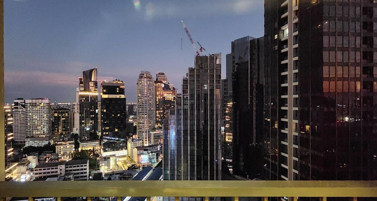 Condominium Noble remix - Location Sukhumvit 36 / คอนโดพร้อมเข้าอยู่ / ติด BTS สถานีทองหล่อ / 1 ห้องนอน / 1 ห้องน้ำ / 1 ที่จอดรถ 2