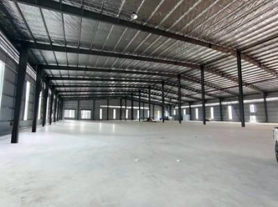 ให้เช่าโรงงานผังม่วงระยอง โรงงานผังม่วงให้เช่า ใกล้ BYD – WHA Rayong 36 มะขามคู่ อ.นิคมพัฒนา จ.ระยอง | ทำเล EEC พื้นที่ส 2