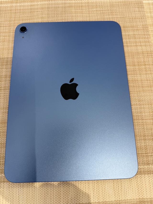iPad gen11 WiFi 256gb ผ่อนได้