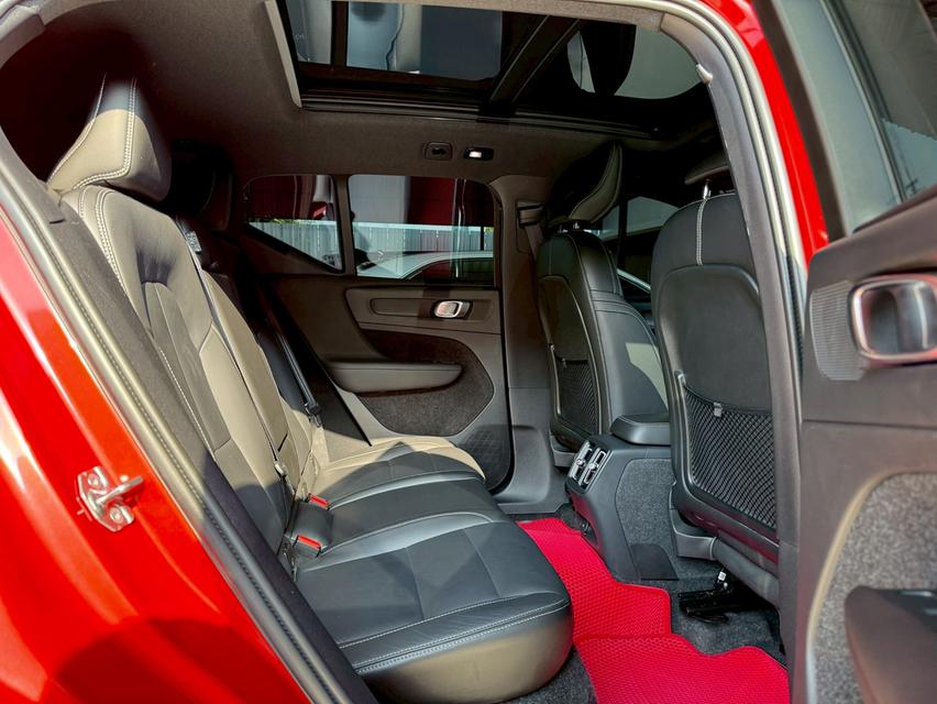 Volvo XC40 T5 ปี2022 รูปที่ 13