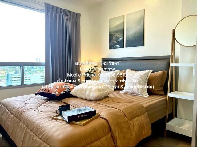 รหัส: DSL-1060 SALE ขาย Condo Lumpini Ville Lasalle - Barring ใหญ่ 27 SQ.METER 1 Bedroom 1 BATHROOM 1470000 บาท. คุยถูกค 6