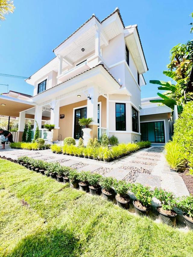 หมู่บ้านชัยพฤกษ์2... 3