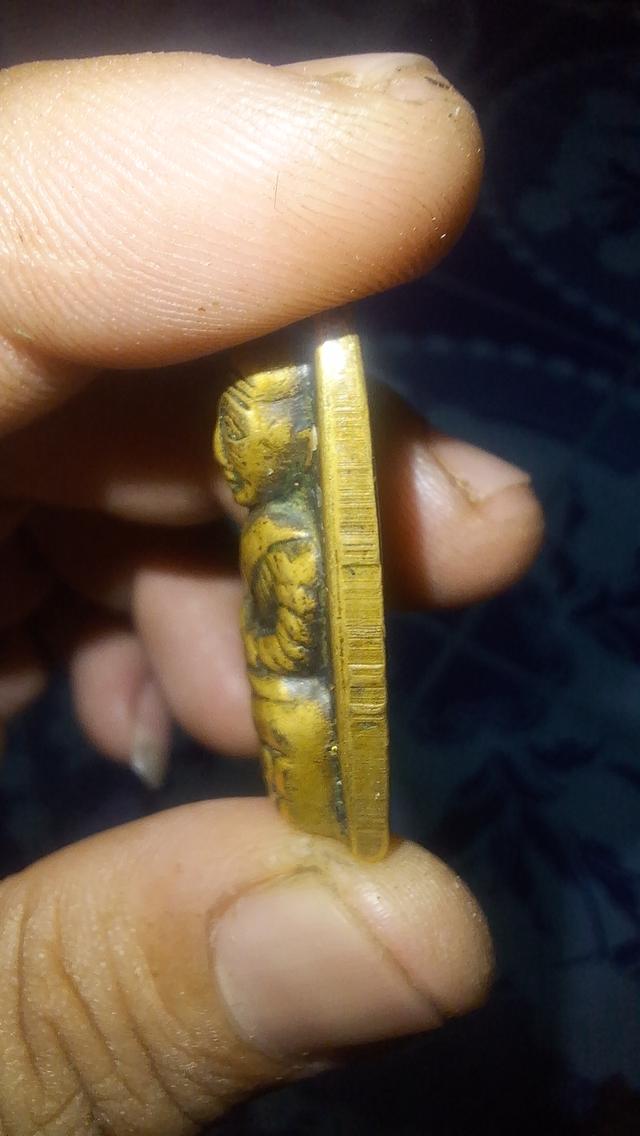 หลวงปู่ทวด ท. วัดช้างให้ รูปที่ 3