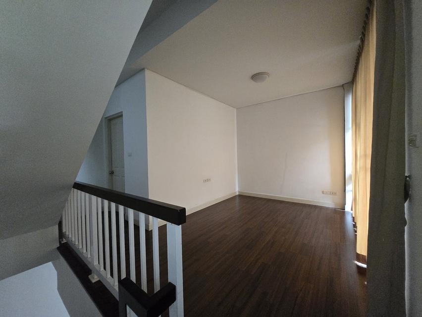 ทาวน์โฮม3ชั้นพร้อมอยู่ 29.1 ต.ร.ว. ทาวน์พลัสเกษตรนวมินทร์ 5