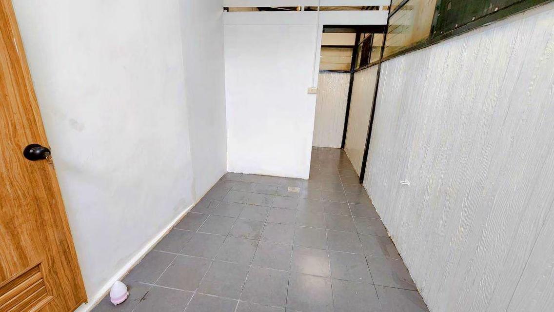 🏡 ทาวน์โฮม 2 ชั้น 3 ห้องนอน 2 ห้องน้ำ รามอินทรา-วงแหวน (เจ้าของขายเอง) (ยินดีรับนายหน้าครับ) ราคาเพียง 2.3 ล้านบาท 11