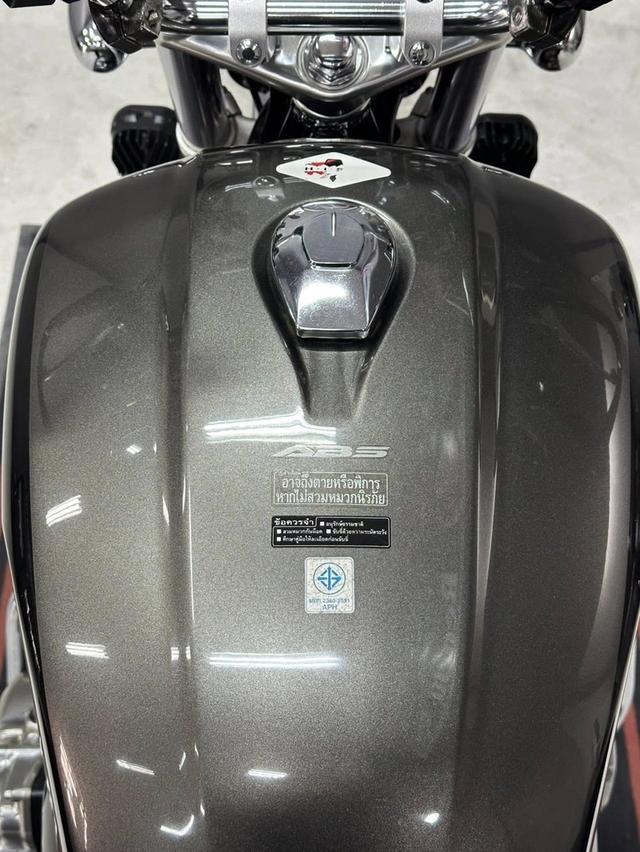 ออกรถ 0 บาท CB1100EX แต่งเต็มๆโช๊คแท้ ขี่นุ่มนวล 8
