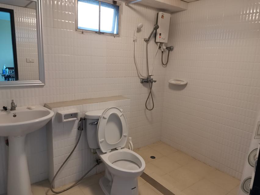 ให้เช่าคอนโด 1 ห้องนอน (์Nouvelle Condo for Rent) 4