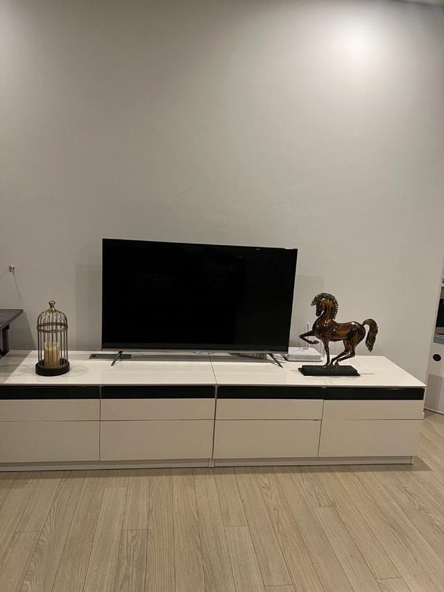 ขาย/ให้เช่าคอนโด The Room Sukhumvit 21 ชั้น 5 แต่งครบ พร้อมเข้าอยู่ ใกล้ BTS อโศก / MRT สุขุมวิท 3