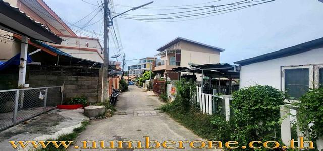 หมู่บ้านกอล์ฟวิว ถ.หัวหิน-ห้วยมงคล ต.หัวหิน อ.หัวหิน จ.ประจวบคีรีขันธ์ 3