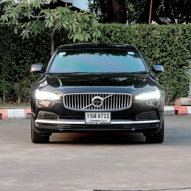 VOLVO S90 T8 2.0 Polestar AWD Plugin hybrid 2021 รหัส GT9722 17