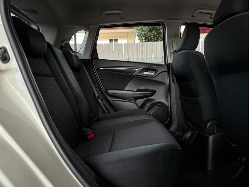 2020 HONDA JAZZ, 1.5 i-VTEC S  11