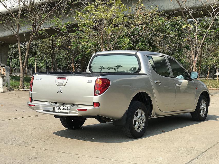 2008 MITSUBISHI TRITON 2.5 4ประตู 15