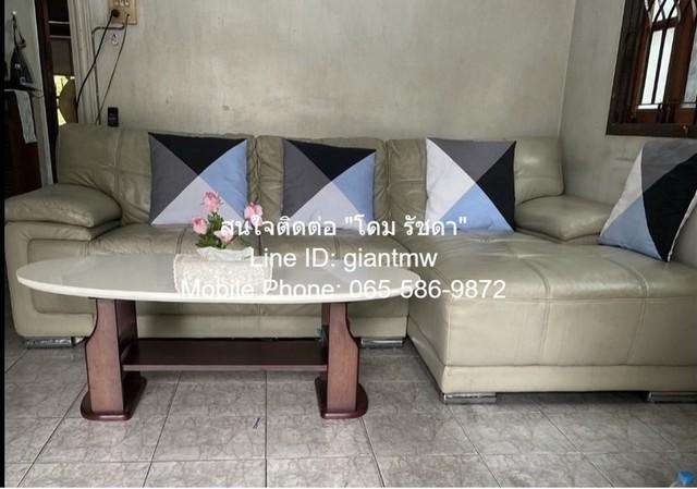 FOR SALE บ้าน บ้านเดี่ยว จรัญสนิทวงศ์ 45 ถนนบรมราชชนนี 4 BR 7500000 - GOOD 5